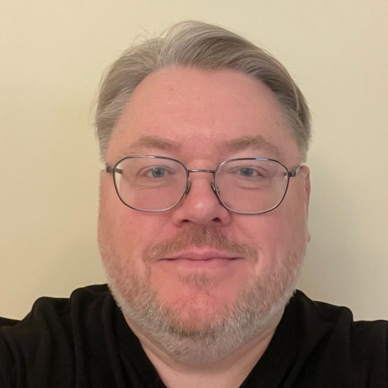 Vladimir Troyanenko Profile Photo